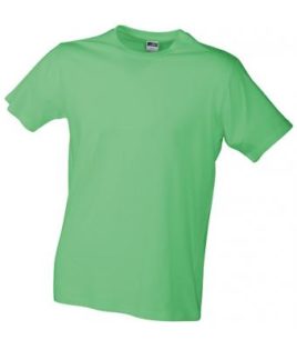Werbemittel T-Shirt Mens Slim Fit-T _ frog